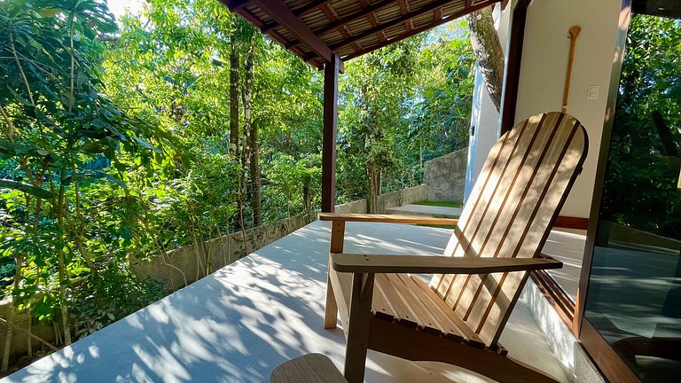 Nice Loft in Morro de Sao Paulo, Bahia, Brazil